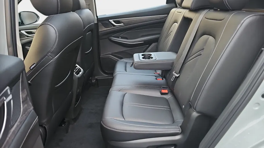 DFSK FX 600 FX 600 1.5 T-GDI Prestige aut