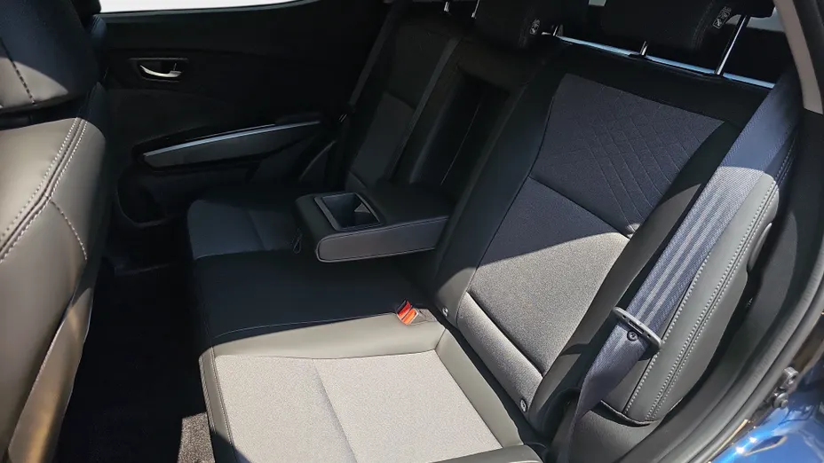 KGM / SSANGYONG Tivoli Tivoli 1.5 T-GDI Adventure aut Nowy