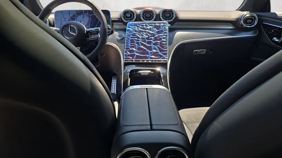 MERCEDES-BENZ CLE CLE 200 mHEV 4-Matic AMG Line Nowy