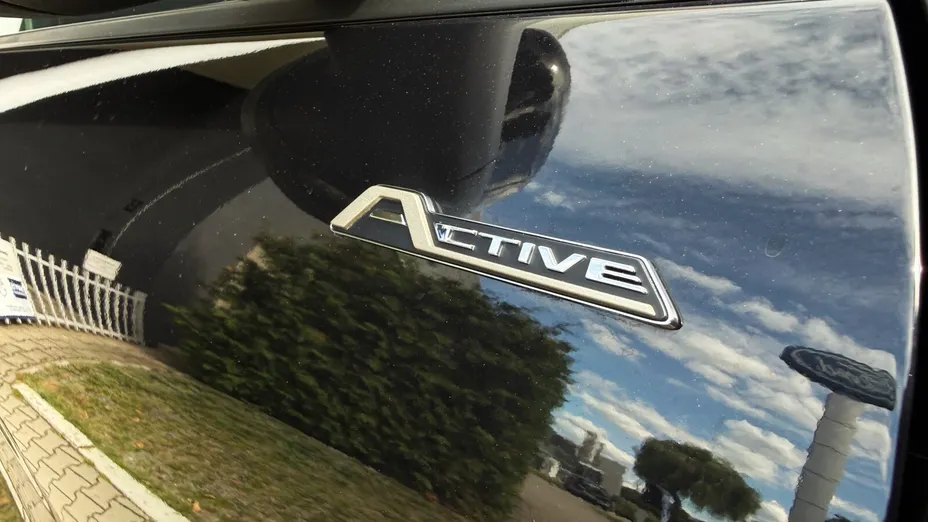 FORD Kuga Kuga 2.5 FHEV FWD Active X eCVT