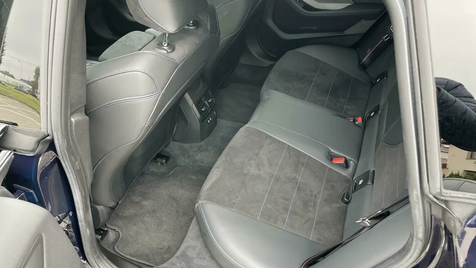 BMW Seria 2 220 mHEV