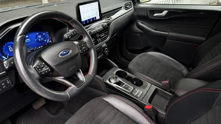 FORD Kuga Kuga 2.5P PHEV FWD ST-Line X
