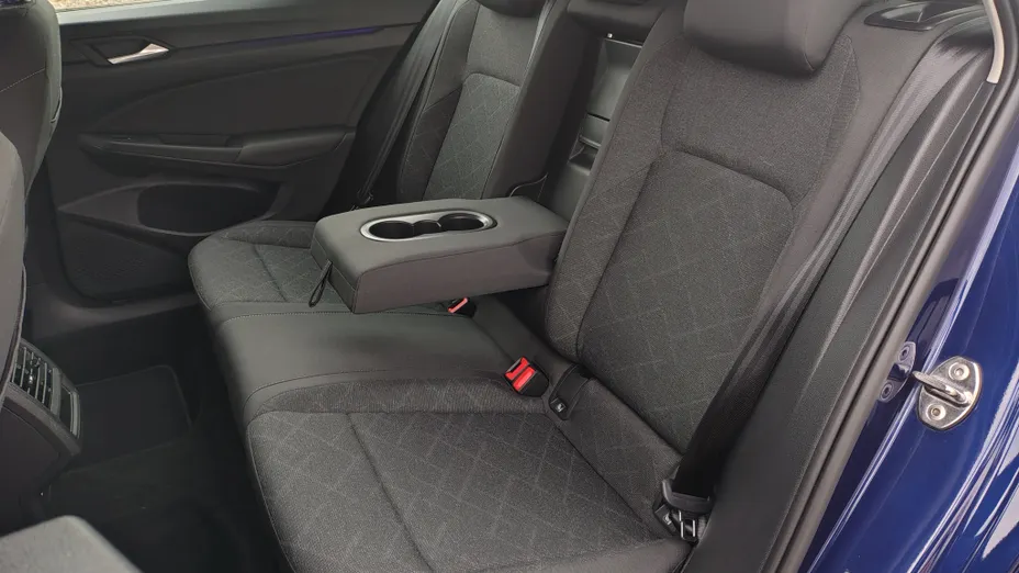 VOLKSWAGEN Golf Golf VIII 2.0 TDI Life