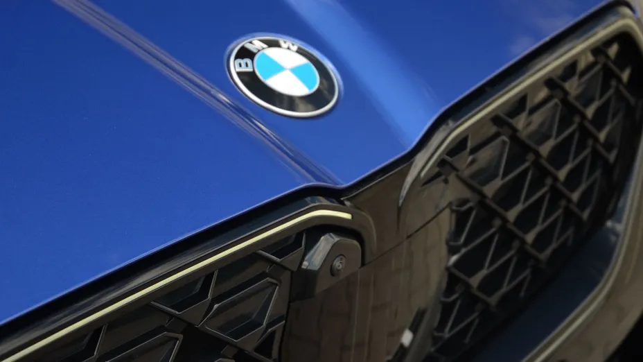 BMW X2 X2 sDrive20i M Sport sport-aut