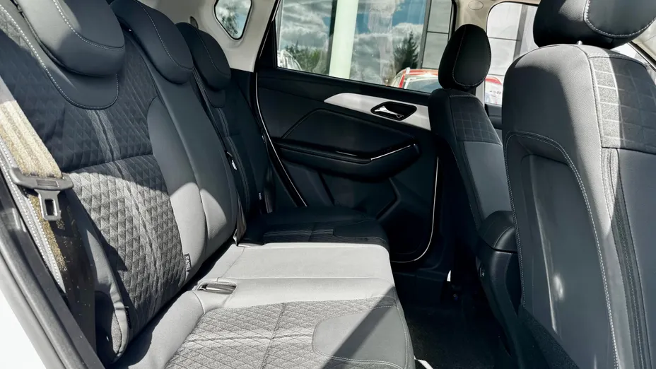 BAIC Beijing 3 Beijing 3 1.5T Luxury Nowy