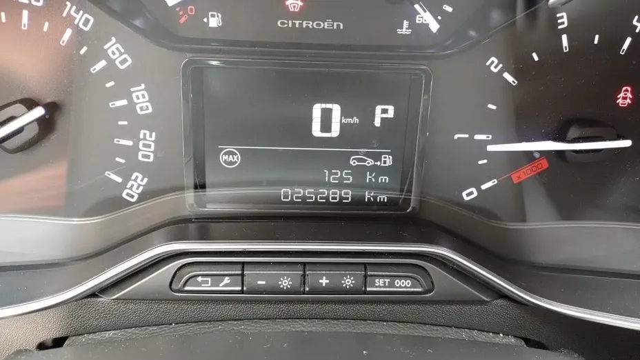 CITROEN C3 C3 1.2 PureTech Max EAT6