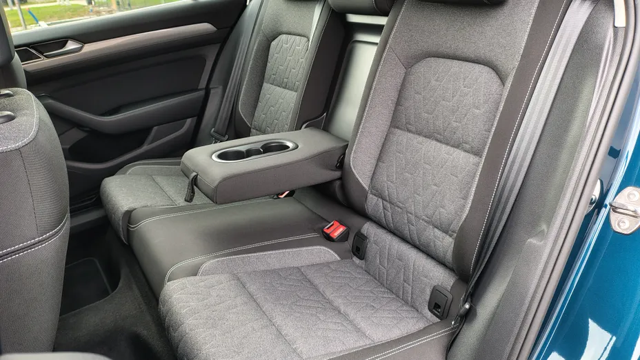 VOLKSWAGEN Passat Passat 2.0 TDI EVO Business DSG