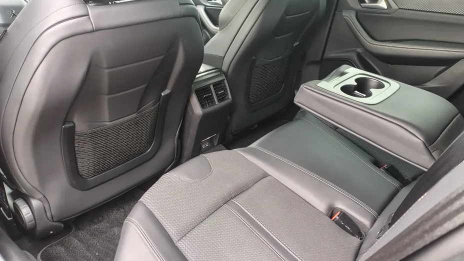 PEUGEOT 508 508 2.0 BlueHDi GT Line S&S EAT8