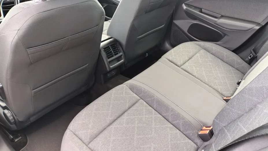 VOLKSWAGEN Golf Golf VIII 2.0 TDI Life
