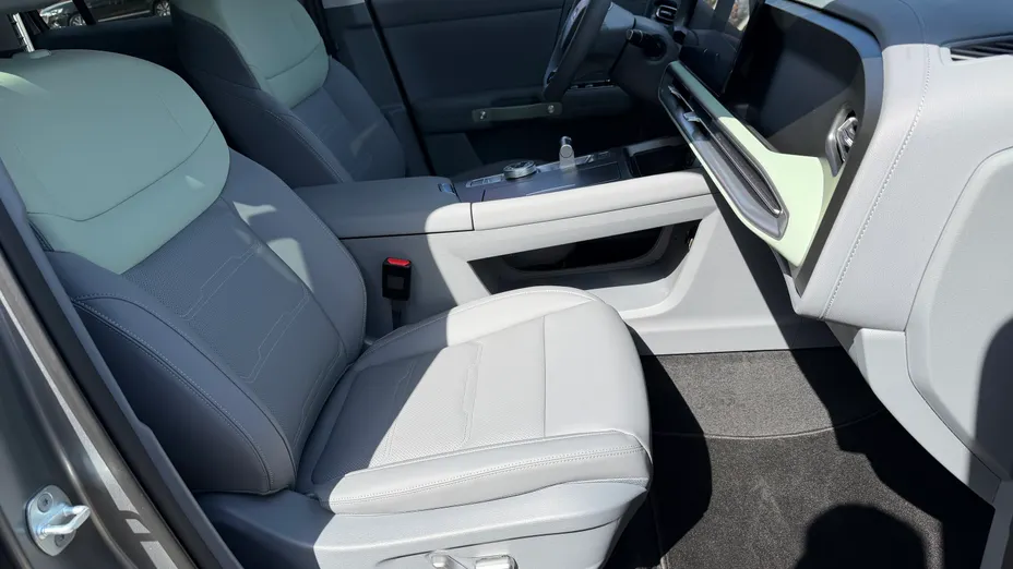 BAIC BJ30 BJ30e 1.5T DHT 4x4 HEV Comfort Nowy