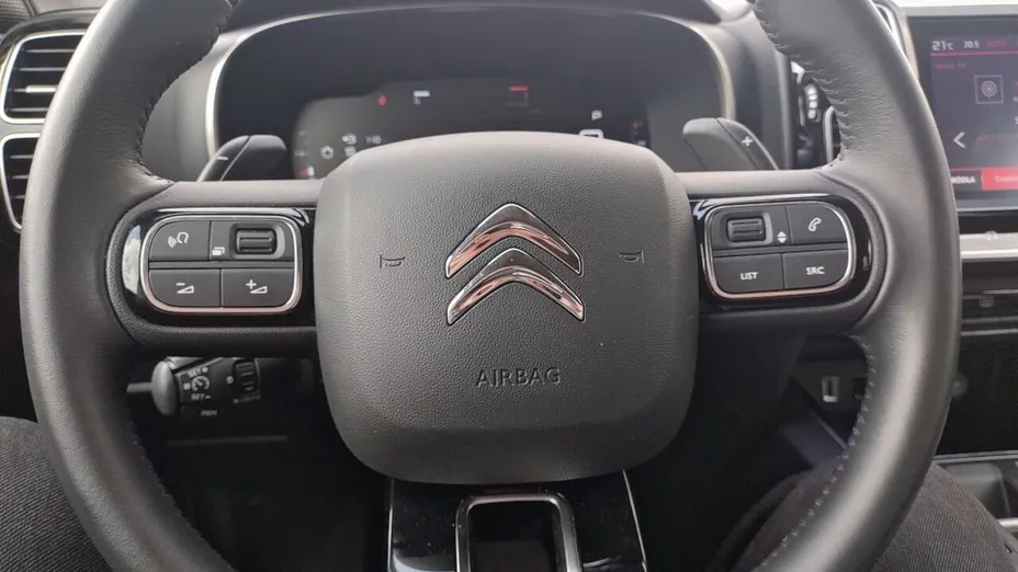 CITROEN C5 Aircross C5 Aircross 1.5 BlueHDi Max EAT8