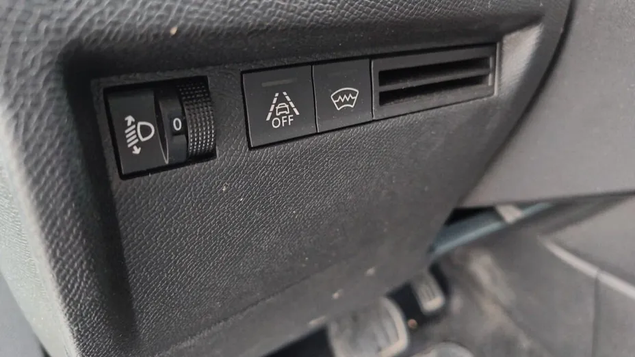 CITROEN C4 C4 1.2 PureTech Plus S&S EAT8