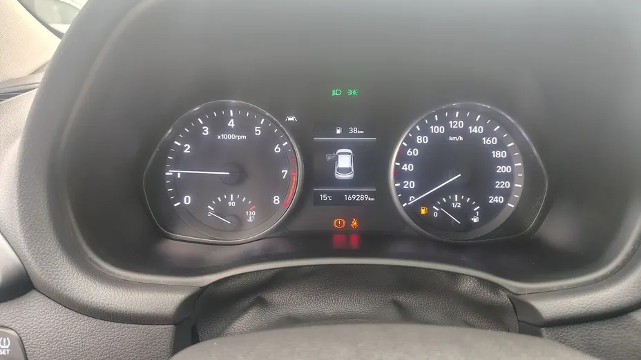 HYUNDAI i30 i30 1.0 T-GDI Smart