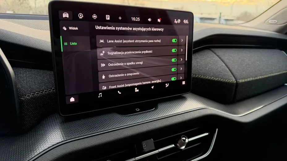 SKODA Kodiaq Kodiaq 2.0 TDI 4x4 Selection DSG