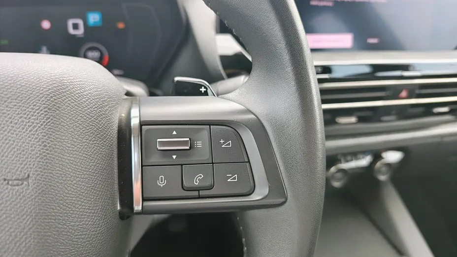 CITROEN C5 X C5 X 1.2 PureTech Feel EAT8
