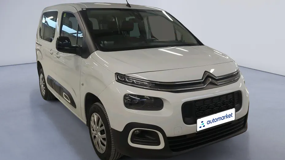 CITROEN Berlingo Berlingo M 1.2 PureTech Feel S&S N1