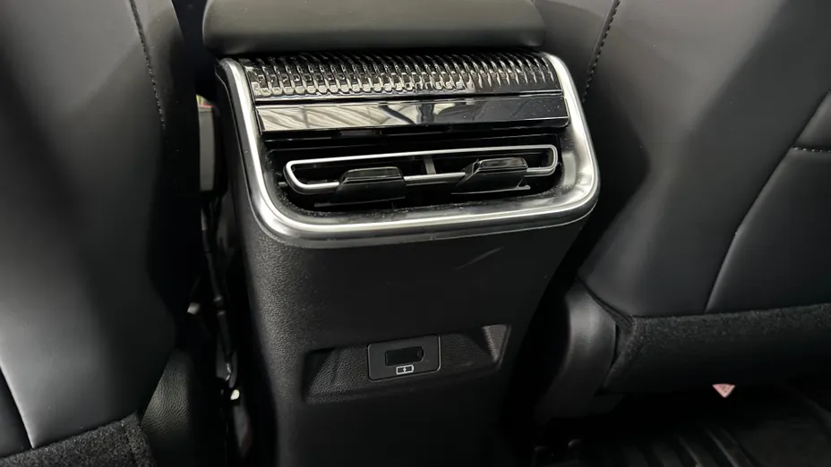 BAIC Beijing 5 Beijing 5 1.5T Comfort DCT Nowy