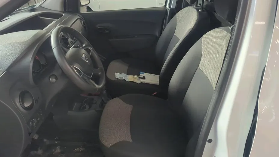 DACIA Dokker Van Dokker Van 1.3 TCe Confort Clim