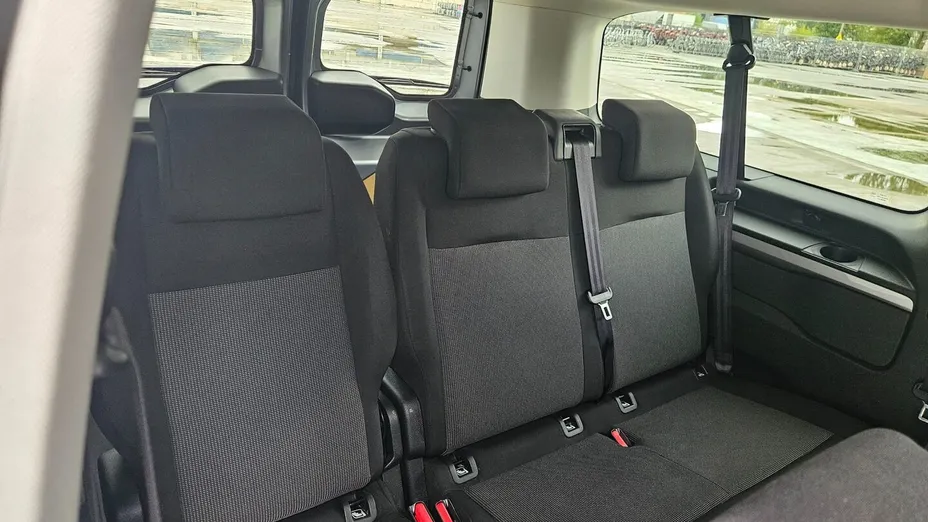 TOYOTA Proace Verso Proace Verso 2.0 D4-D Long Business Aut.