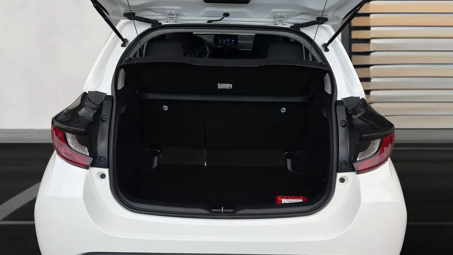 TOYOTA Yaris Yaris Hybrid 1.5 Comfort