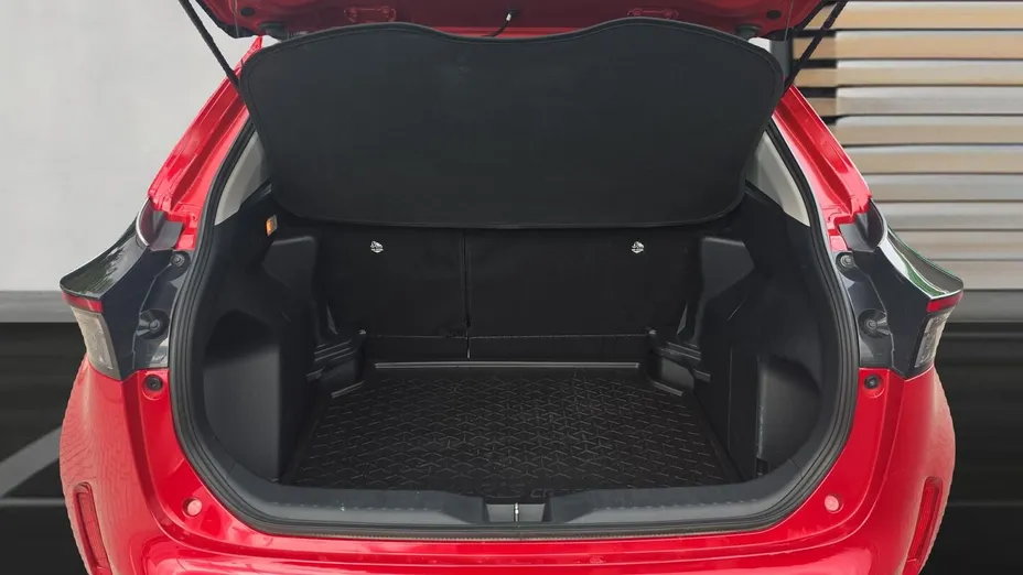 TOYOTA Yaris Cross Yaris Cross Hybrid 1.5 Comfort