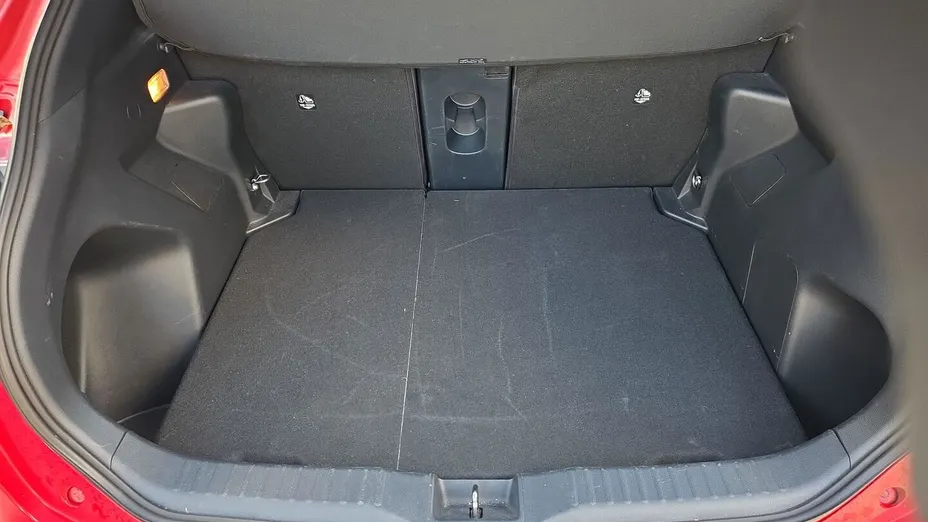TOYOTA Yaris Cross Yaris Cross Hybrid 1.5 Style
