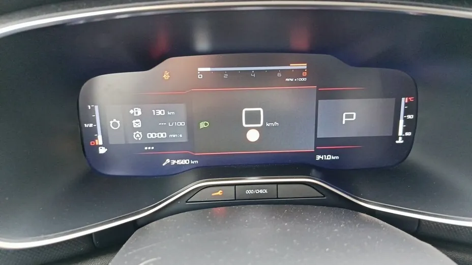 CITROEN C5 Aircross C5 Aircross 1.2 PureTech Shine EAT8