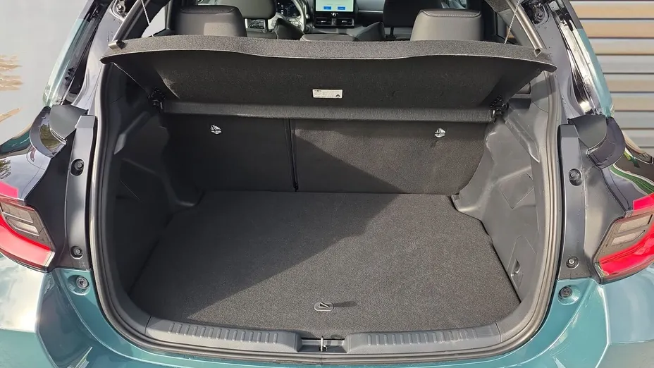 TOYOTA Yaris Yaris Hybrid 1.5 Executive