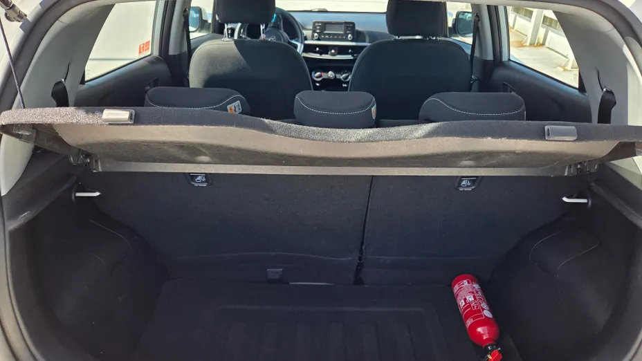 KIA Picanto Picanto 1.0 M