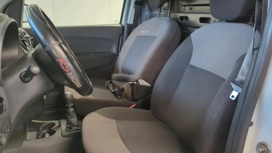 DACIA Dokker Van Dokker Van 1.3 TCe Confort Clim