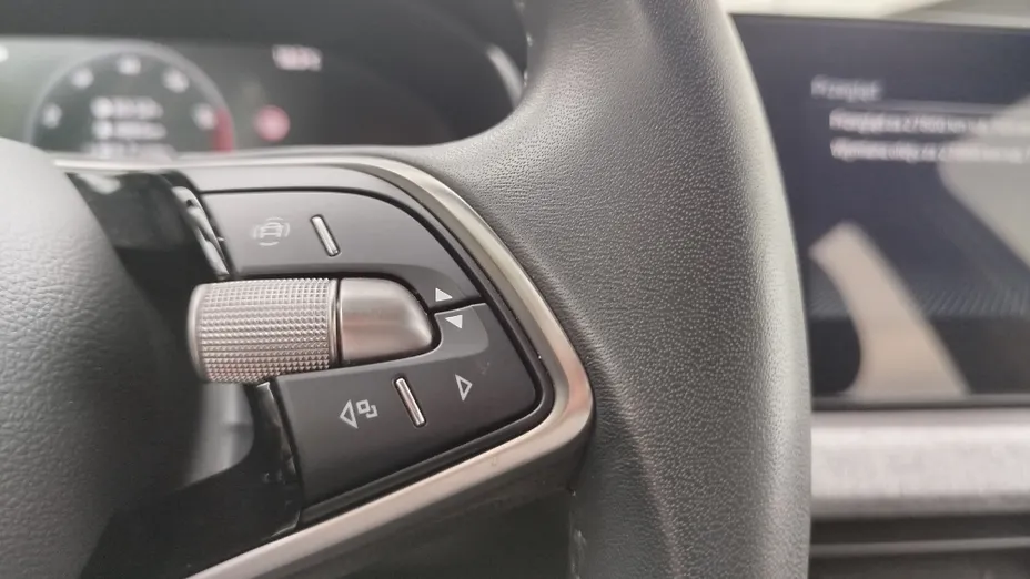 SKODA Kamiq Kamiq 1.5 TSI Selection DSG