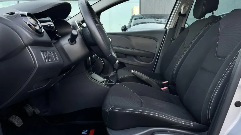 RENAULT Clio Clio 0.9 Energy TCe Zen