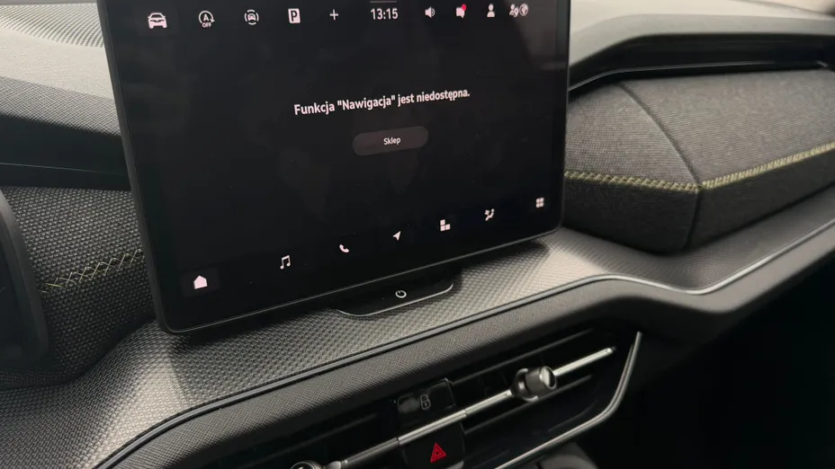 SKODA Kodiaq Kodiaq 1.5 TSI mHEV 4x2 Selection DSG