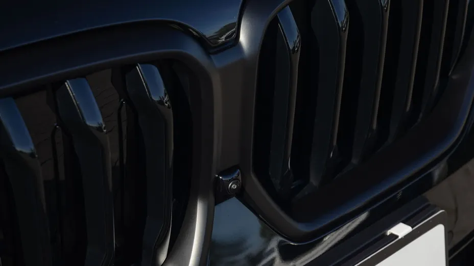 BMW X6 X6 xDrive40d mHEV sport-aut