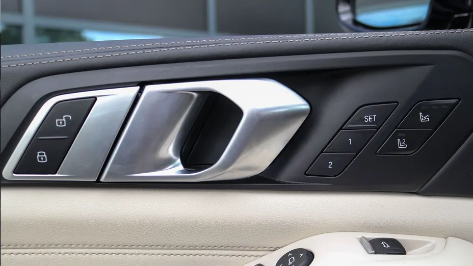 BMW X5 X5 M60i mHEV sport-aut