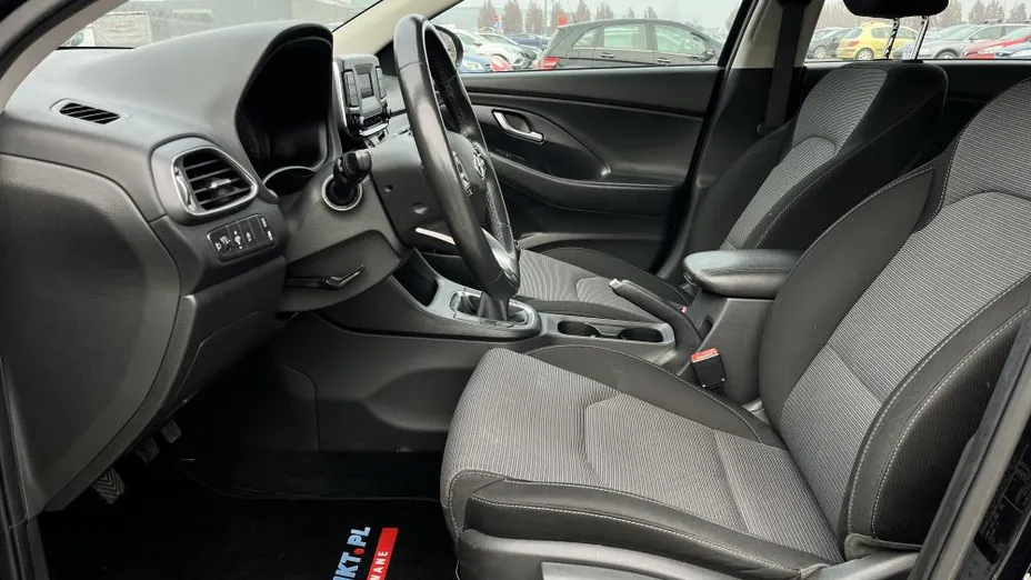 HYUNDAI i30 i30 1.5 DPI Modern