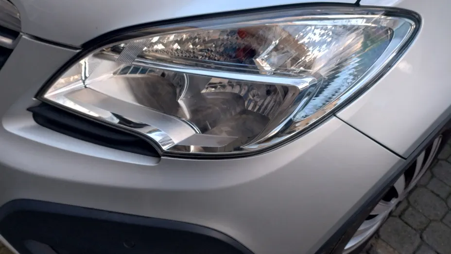 OPEL Mokka Mokka 1.4 T Cosmo