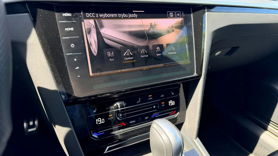 VOLKSWAGEN Arteon Arteon 2.0 TDI 4Motion R-Line DSG