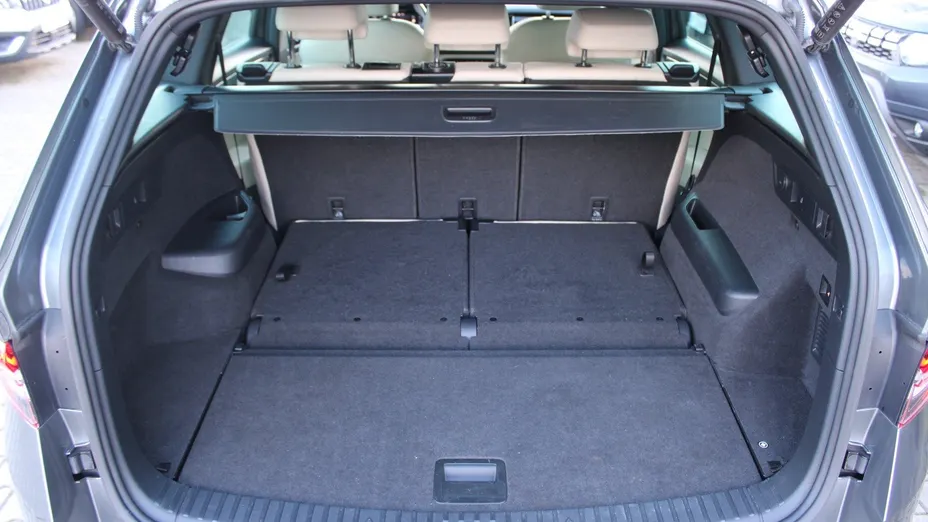 SKODA Kodiaq Kodiaq 2.0 TSI 4x4 L&K DSG 7os.