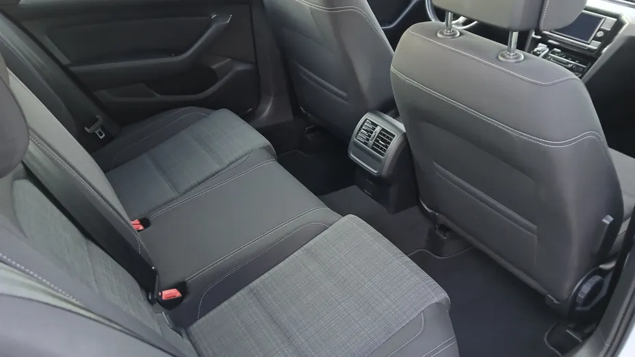 VOLKSWAGEN Passat Passat 2.0 TDI EVO Business