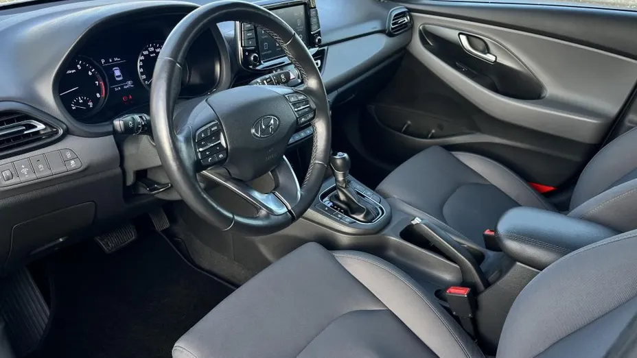 HYUNDAI i30 i30 1.5 T-GDI 48V Smart DCT