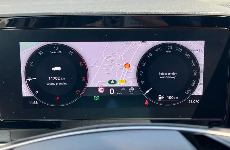 SKODA Kodiaq Kodiaq 2.0 TDI 4x2 Selection DSG