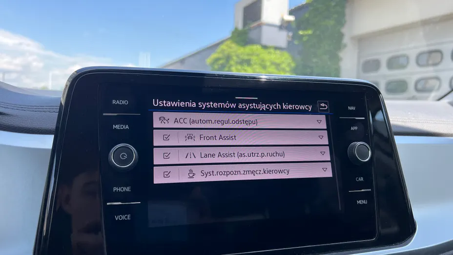 VOLKSWAGEN T-ROC T-ROC 1.5 TSI Life