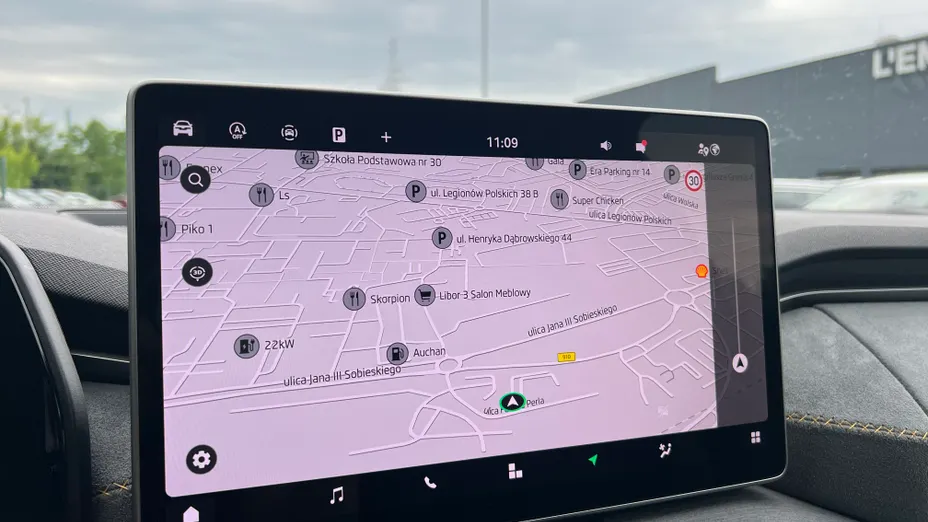 SKODA Kodiaq Kodiaq 2.0 TDI 4x4 Selection DSG