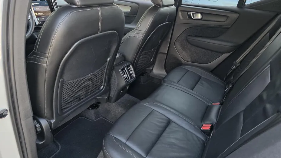 VOLVO XC40 XC40 B3 Core aut