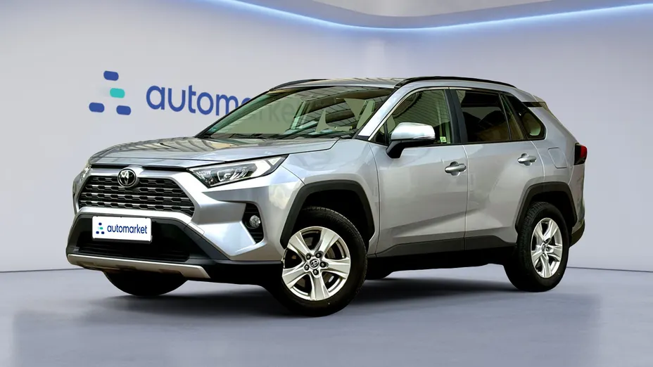 TOYOTA RAV4 RAV4 2.0 Comfort 4x2