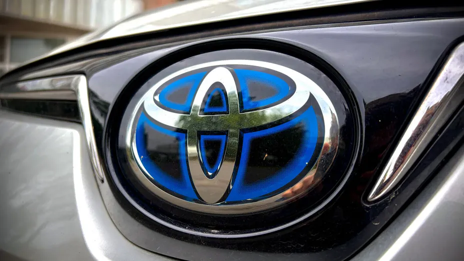 TOYOTA Corolla Corolla 1.8 Hybrid Style