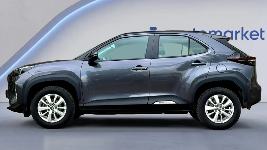 TOYOTA Yaris Cross Yaris Cross Hybrid 1.5 Comfort