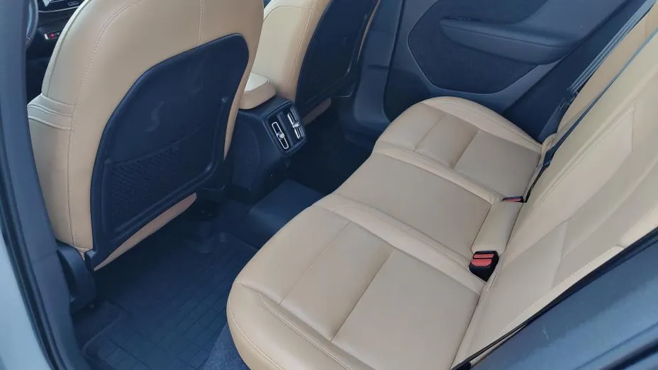 VOLVO XC40 XC40 B4 B Inscription aut