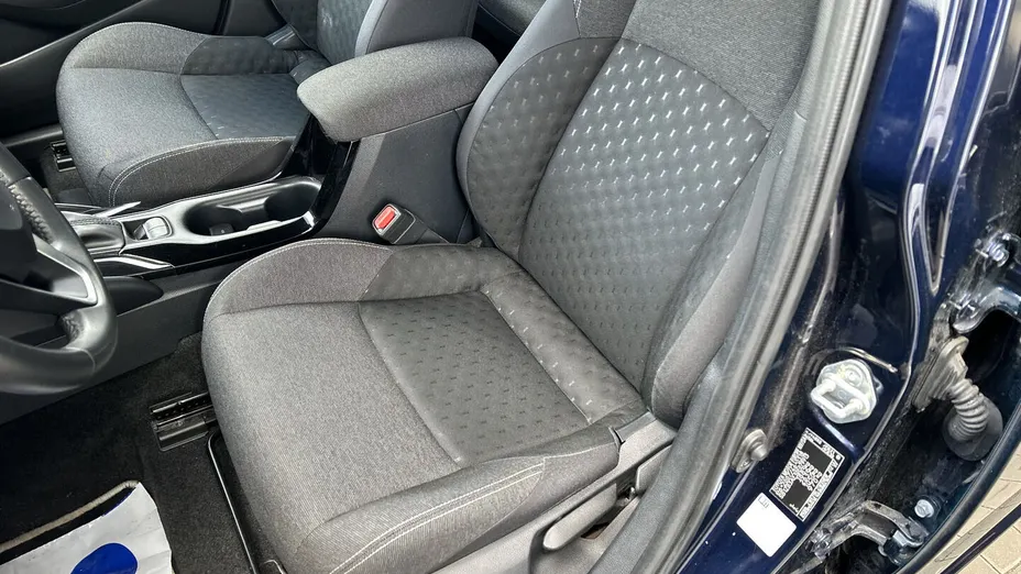 TOYOTA Corolla Corolla 1.8 Hybrid GPF Comfort